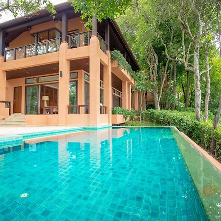 Sri Panwa Phuket Luxury Pool Villa Hotel - Sha Plus Dış mekan fotoğraf