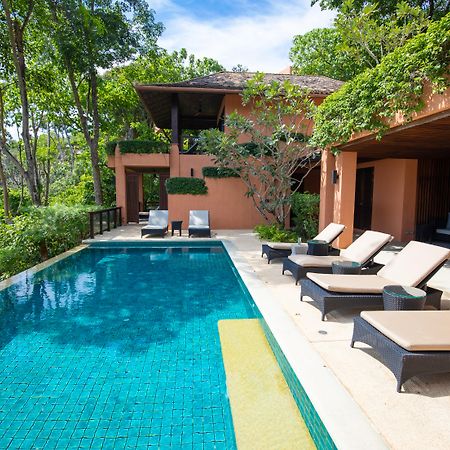 Sri Panwa Phuket Luxury Pool Villa Hotel - Sha Plus Dış mekan fotoğraf