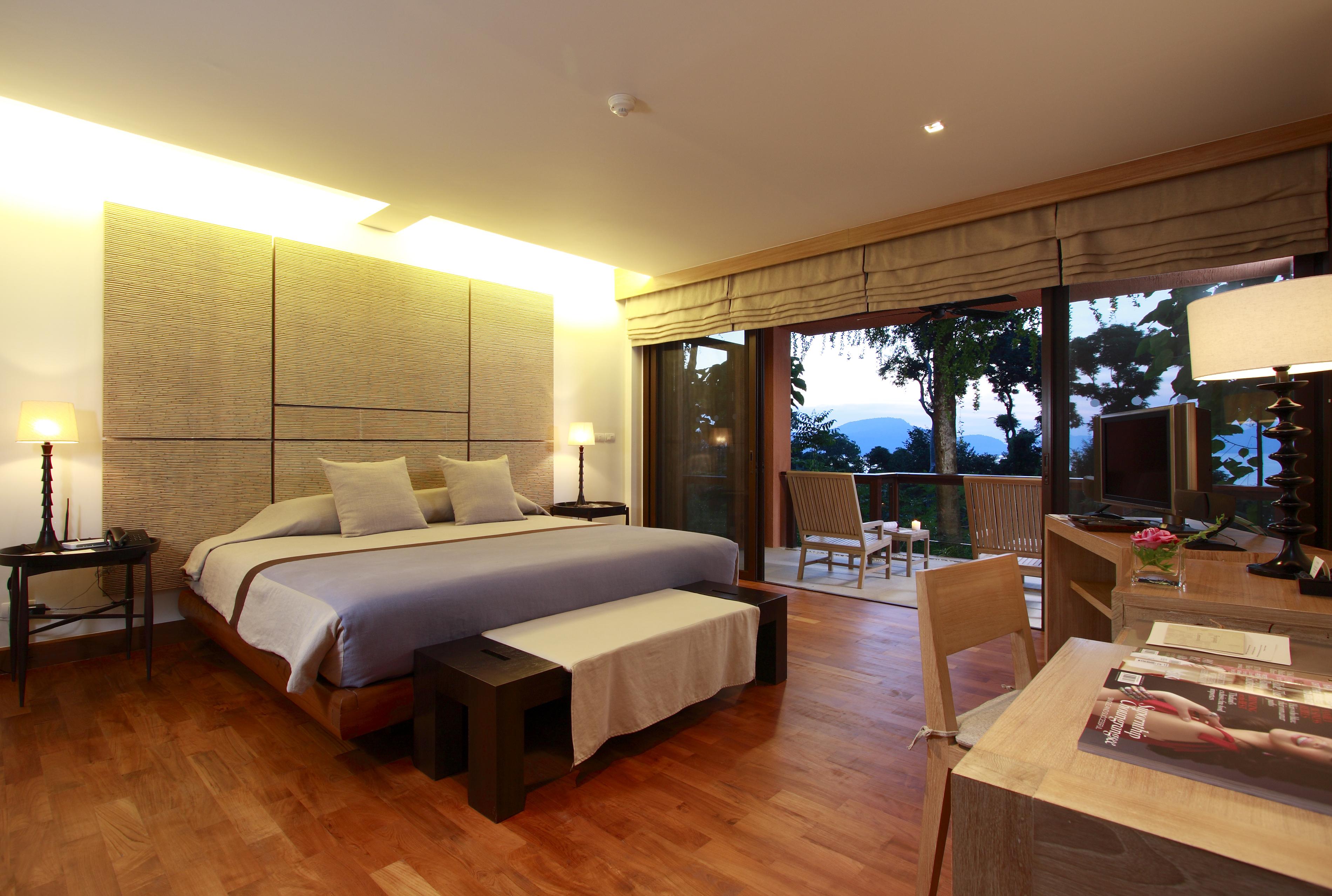 Sri Panwa Phuket Luxury Pool Villa Hotel - Sha Plus Dış mekan fotoğraf