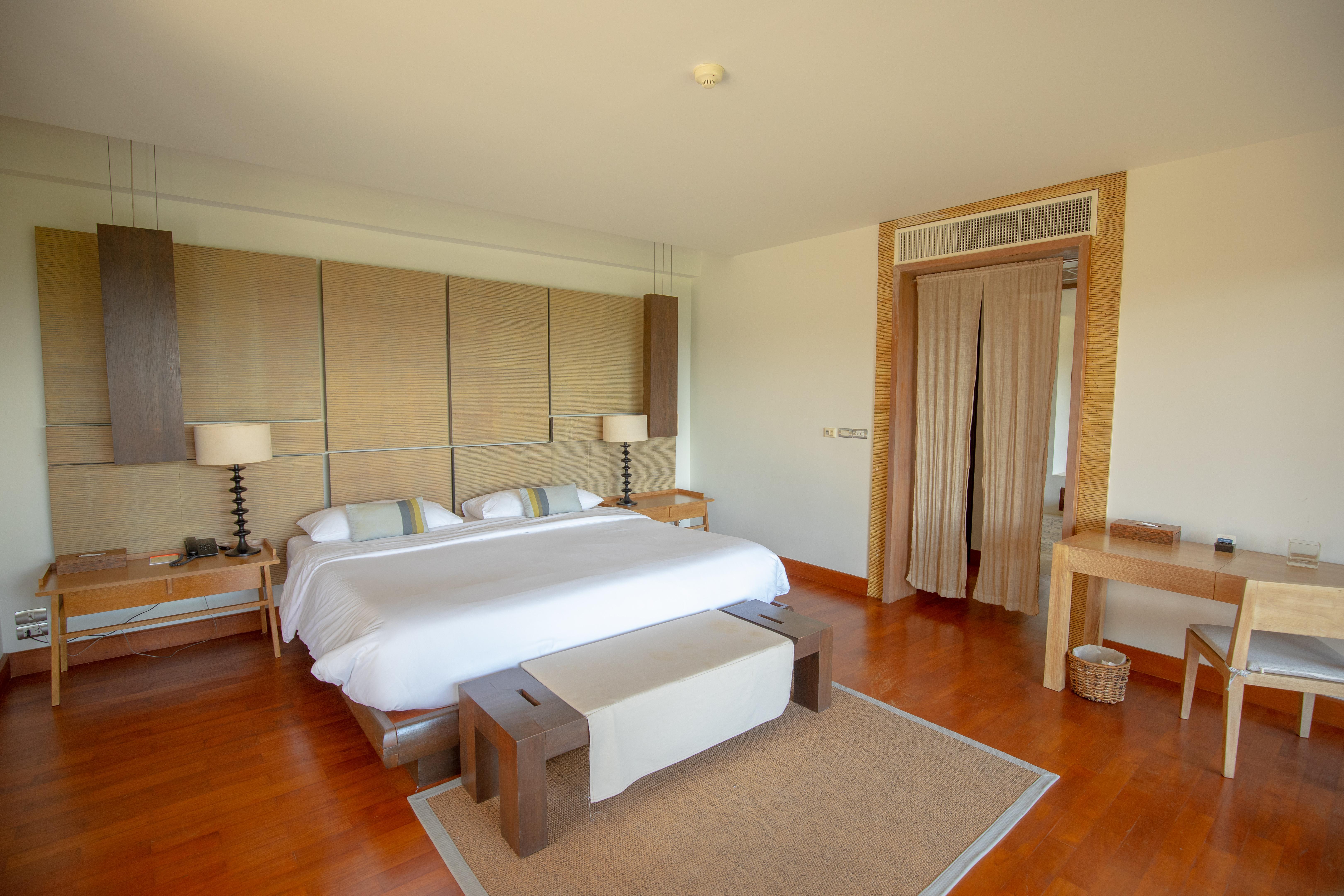 Sri Panwa Phuket Luxury Pool Villa Hotel - Sha Plus Dış mekan fotoğraf
