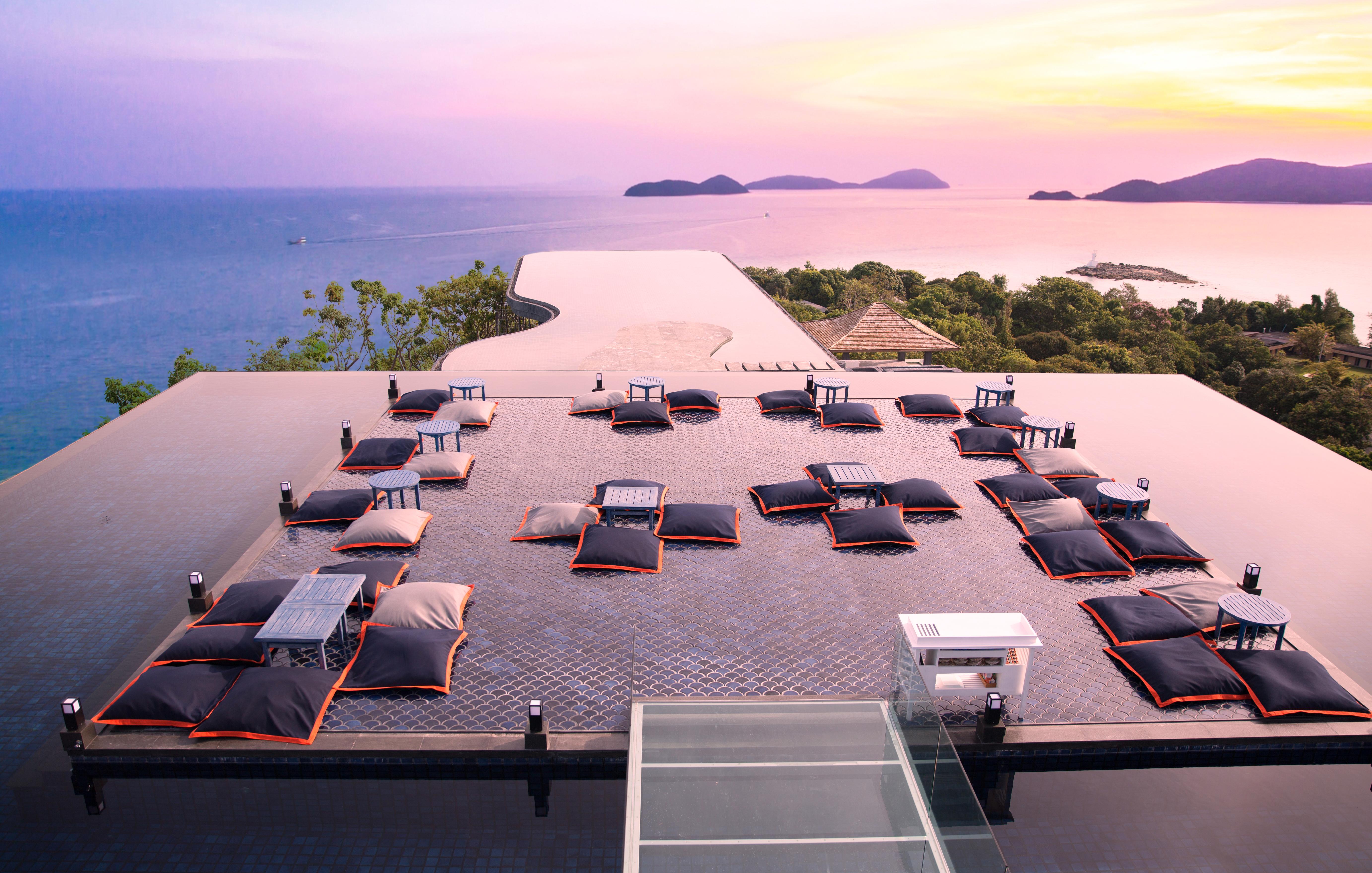 Sri Panwa Phuket Luxury Pool Villa Hotel - Sha Plus Dış mekan fotoğraf