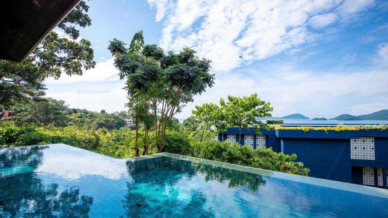 Sri Panwa Phuket Luxury Pool Villa Hotel - Sha Plus Dış mekan fotoğraf