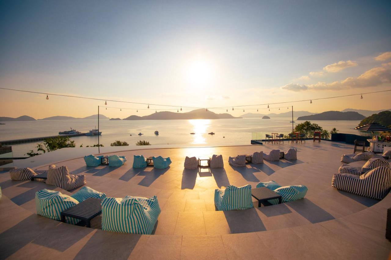 Sri Panwa Phuket Luxury Pool Villa Hotel - Sha Plus Dış mekan fotoğraf