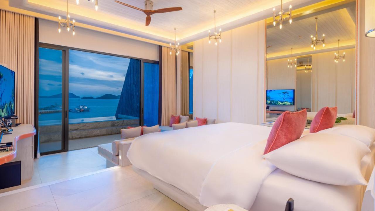 Sri Panwa Phuket Luxury Pool Villa Hotel - Sha Plus Dış mekan fotoğraf