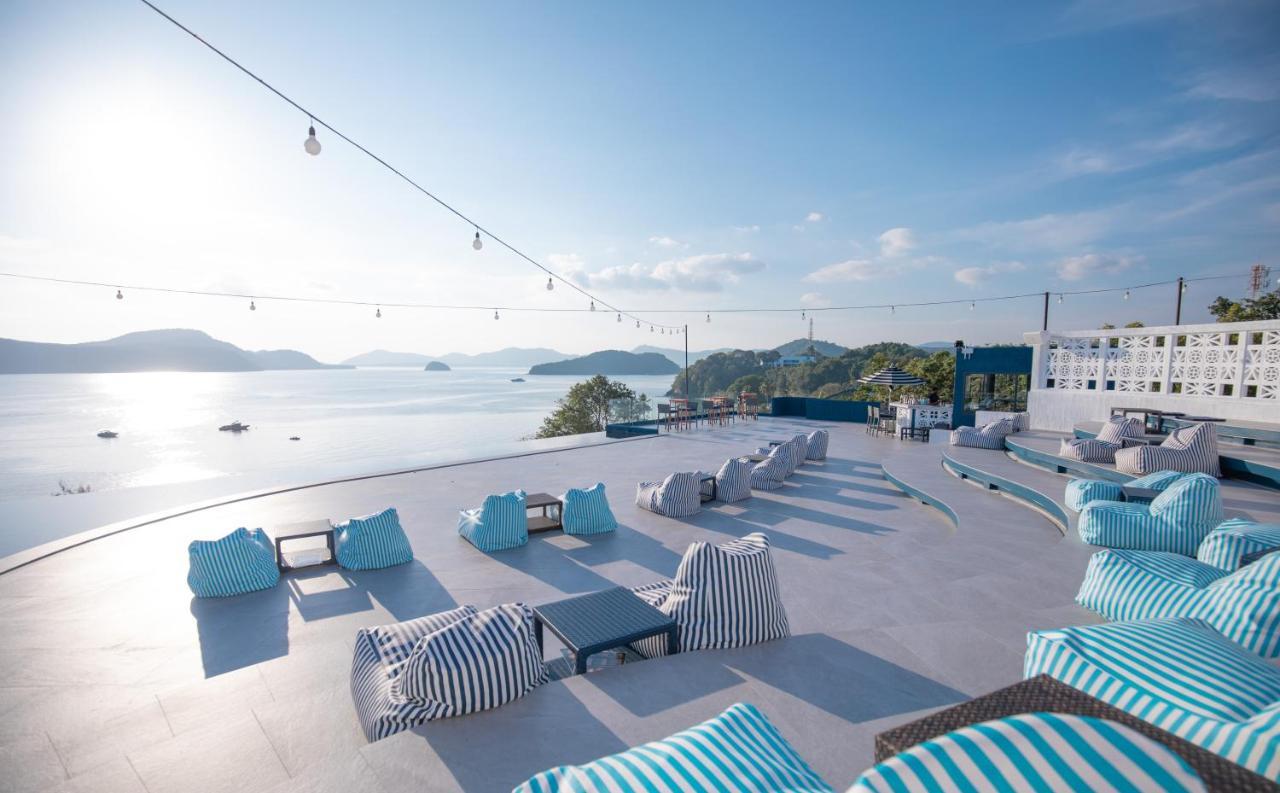 Sri Panwa Phuket Luxury Pool Villa Hotel - Sha Plus Dış mekan fotoğraf