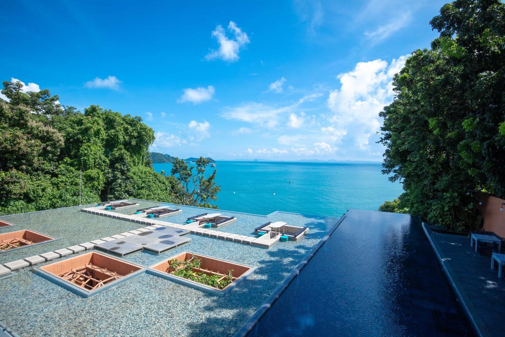 Sri Panwa Phuket Luxury Pool Villa Hotel - Sha Plus Dış mekan fotoğraf